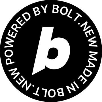 Made by Bolt